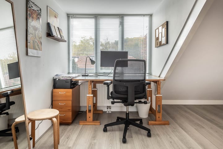 Photo 35 of Johan Verhulstweg 34