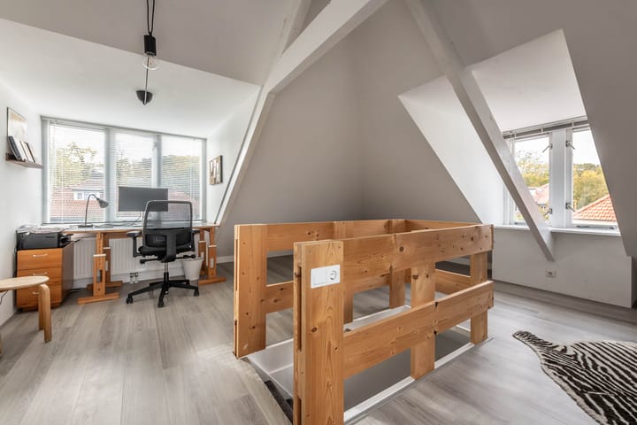 Photo 36 of Johan Verhulstweg 34