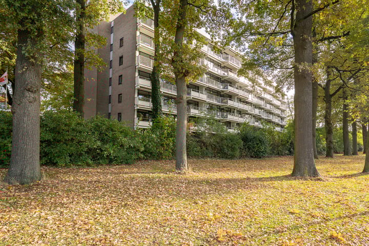 Foto 29 van Marthalaan 2-605