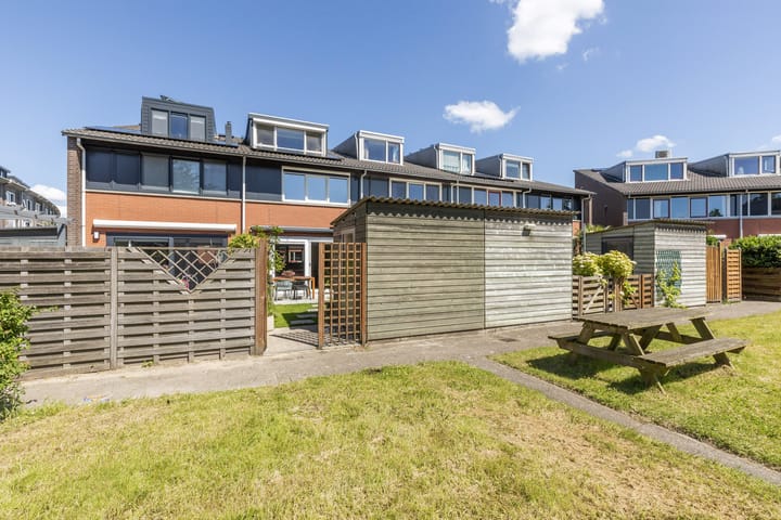 Foto 43 van Pesetalaan 4