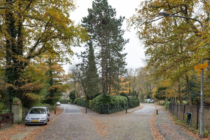 Photo 40 of Johan Verhulstweg 34