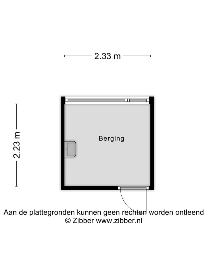 Foto 31 van Marthalaan 2-605