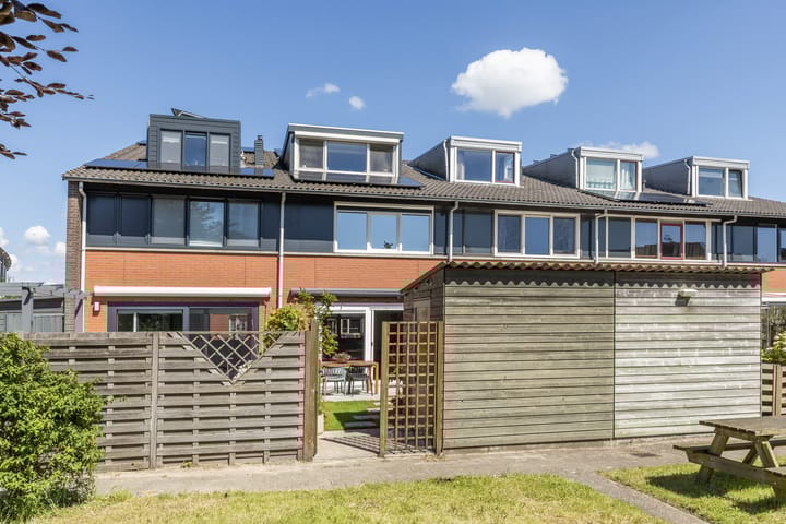 Foto 44 van Pesetalaan 4