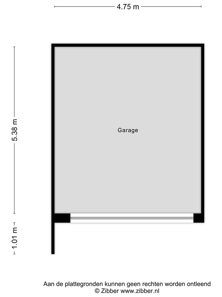 Foto 32 van Marthalaan 2-605