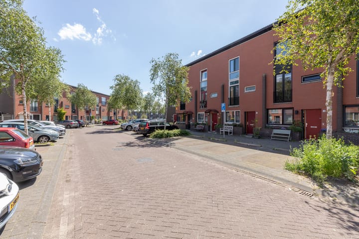 Foto 45 van Pesetalaan 4