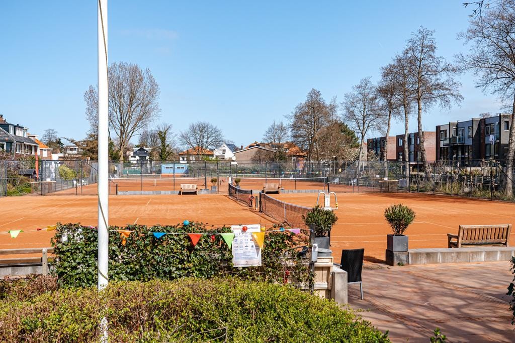 Photo 42 of Johan Verhulstweg 34