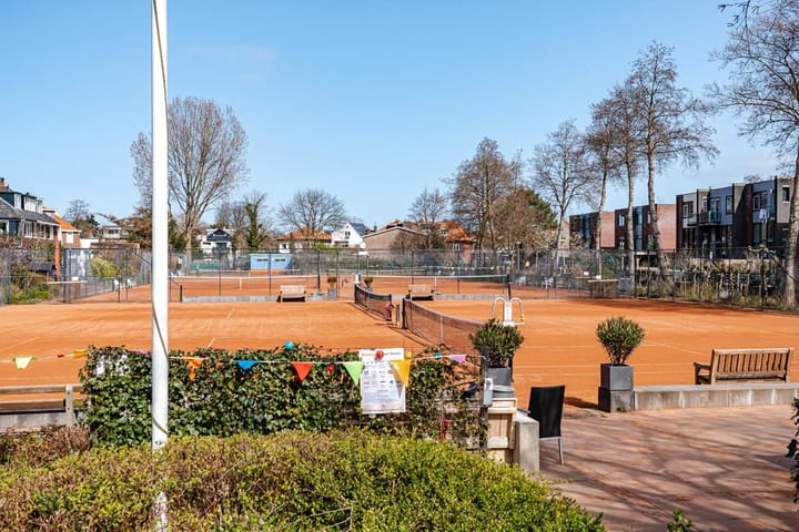 Photo 42 of Johan Verhulstweg 34