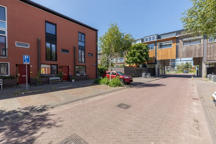 Foto 46 van Pesetalaan 4