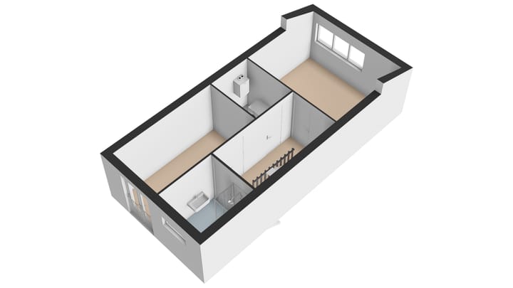 Foto 50 van Pesetalaan 4