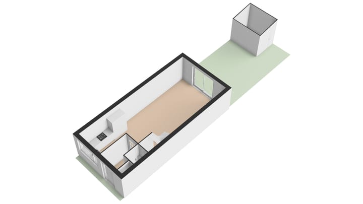 Foto 54 van Pesetalaan 4