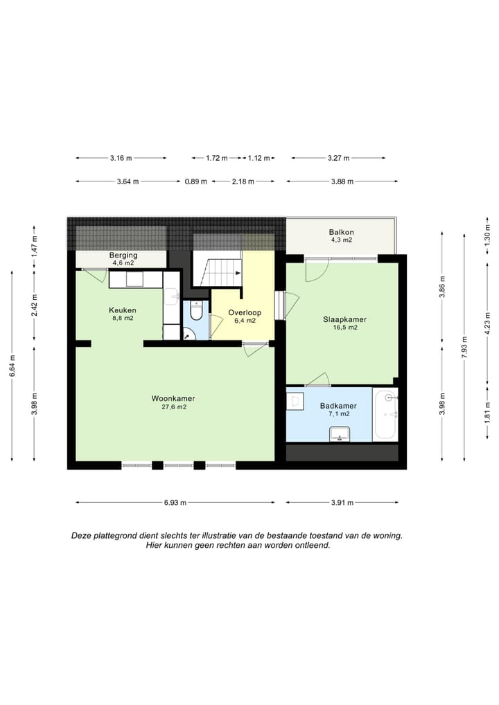 Photo 34 of Grote Straat 2-D
