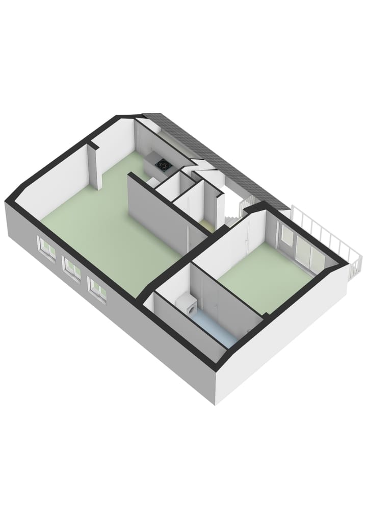 Photo 35 of Grote Straat 2-D