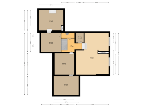 View floorplan