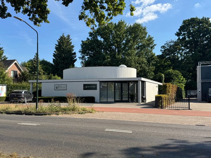 Sprendlingenstraat 54, Oisterwijk