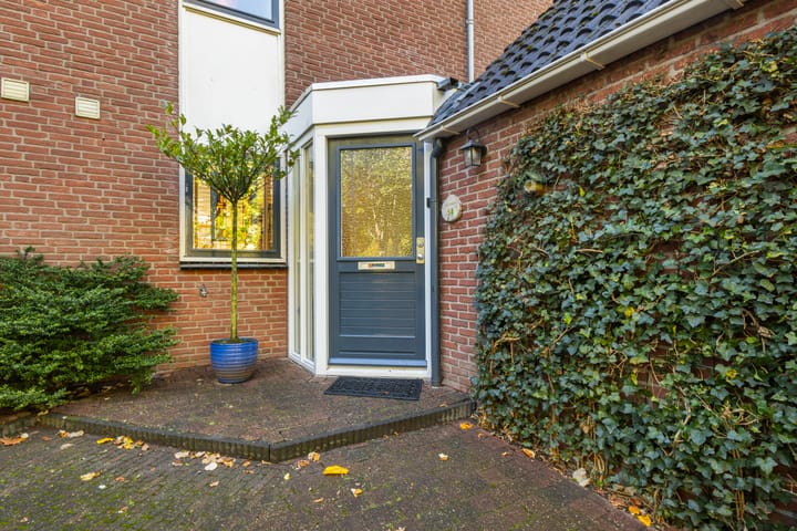 Foto 2 van Pieter de Hooghstraat 68