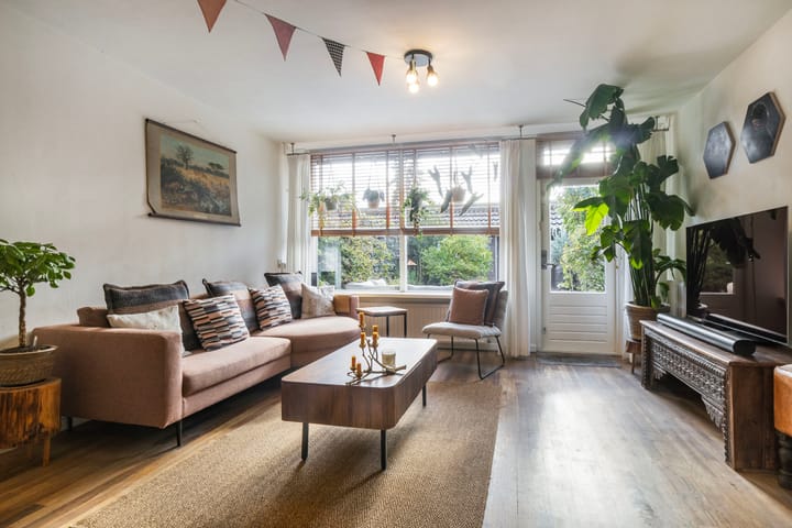 Foto 4 van Pieter de Hooghstraat 68