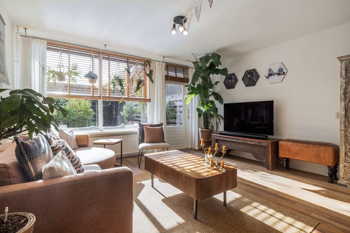 Foto 5 van Pieter de Hooghstraat 68