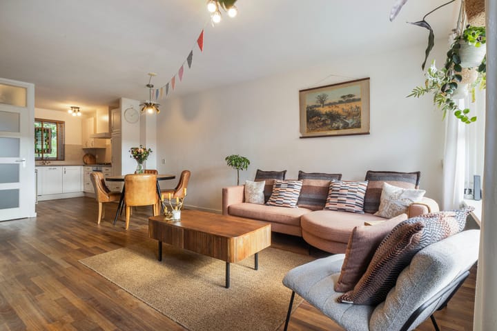 Foto 6 van Pieter de Hooghstraat 68