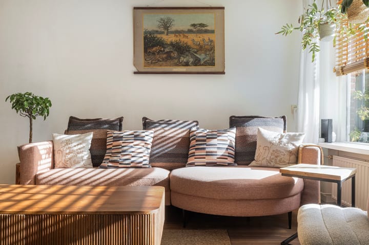 Foto 7 van Pieter de Hooghstraat 68