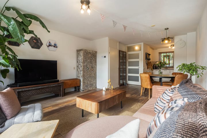 Foto 8 van Pieter de Hooghstraat 68