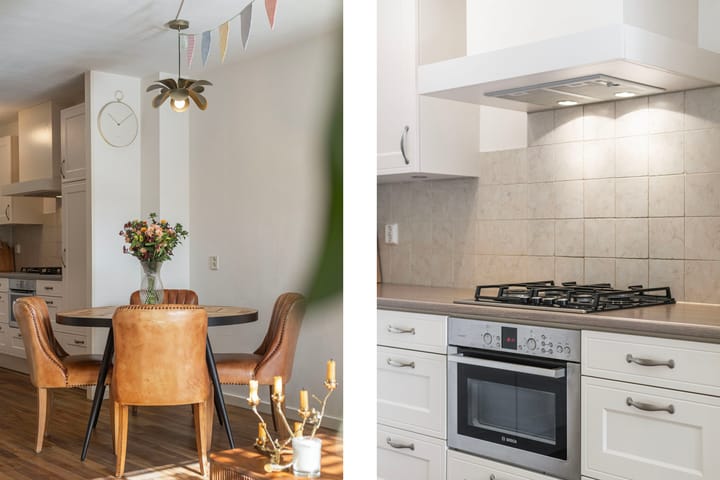 Foto 10 van Pieter de Hooghstraat 68