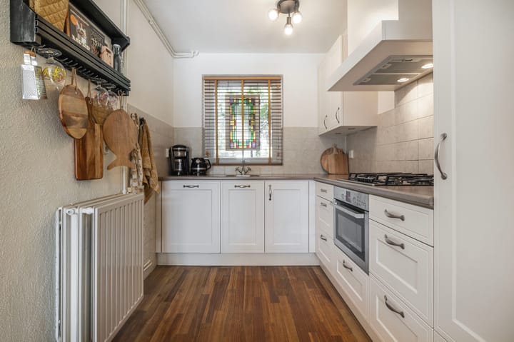 Foto 11 van Pieter de Hooghstraat 68