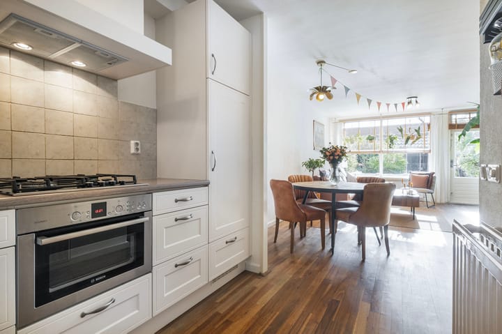 Foto 12 van Pieter de Hooghstraat 68