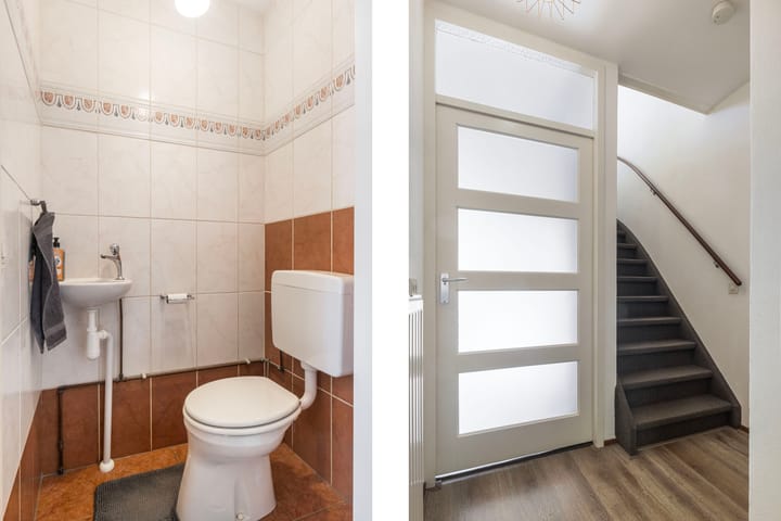 Foto 13 van Pieter de Hooghstraat 68