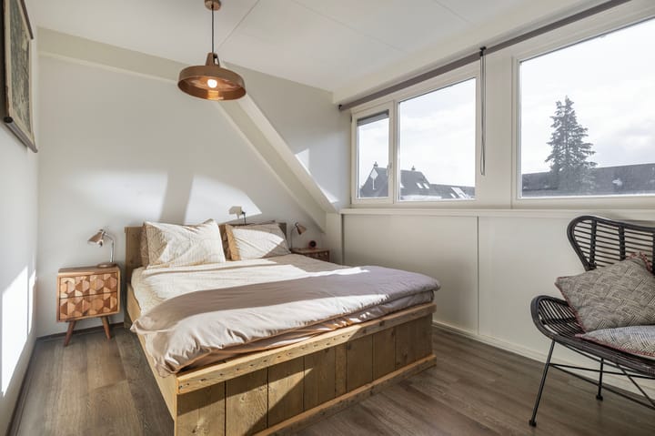 Foto 14 van Pieter de Hooghstraat 68