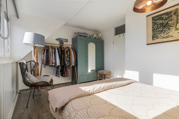 Foto 15 van Pieter de Hooghstraat 68