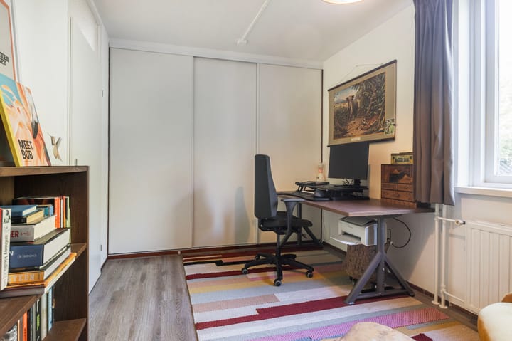 Foto 17 van Pieter de Hooghstraat 68