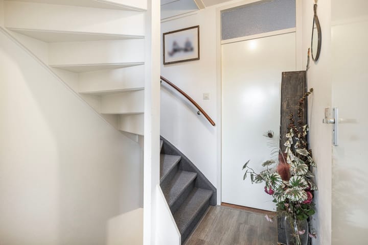 Foto 20 van Pieter de Hooghstraat 68