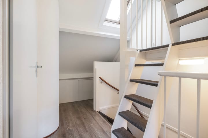 Foto 21 van Pieter de Hooghstraat 68