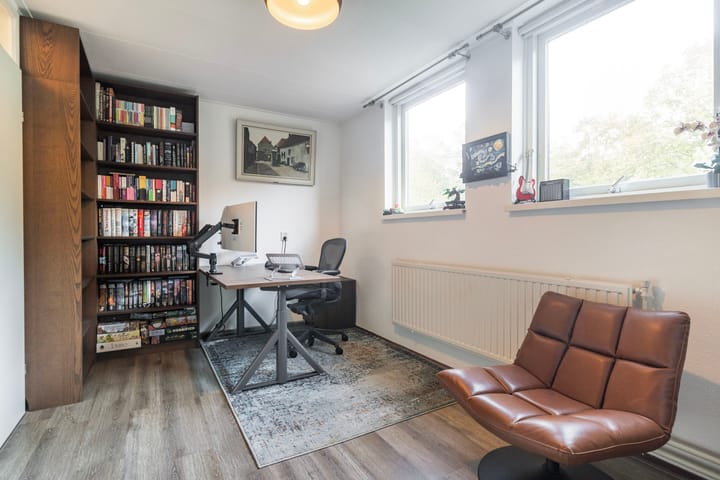 Foto 22 van Pieter de Hooghstraat 68