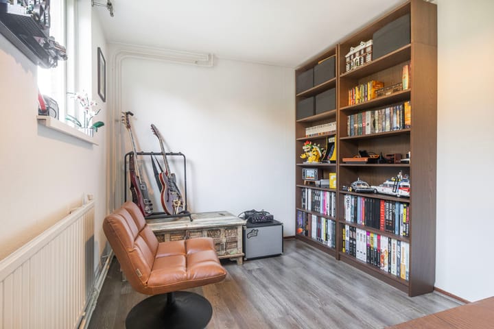 Foto 23 van Pieter de Hooghstraat 68