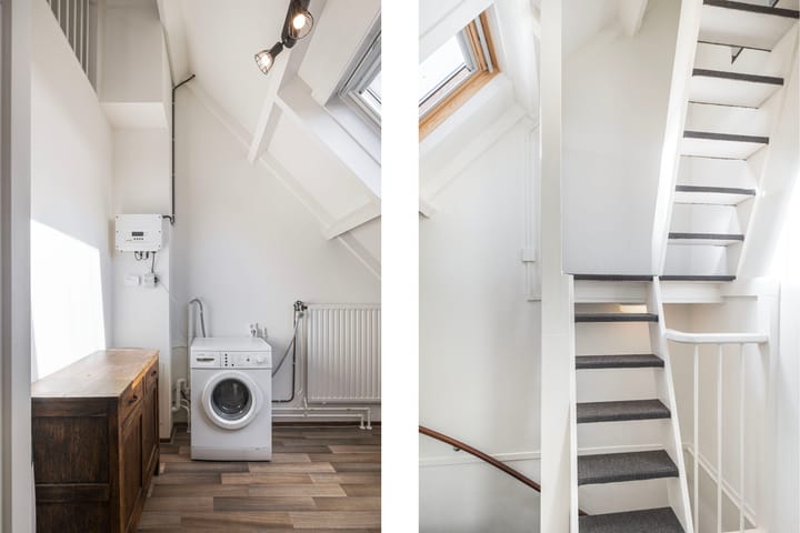 Foto 25 van Pieter de Hooghstraat 68