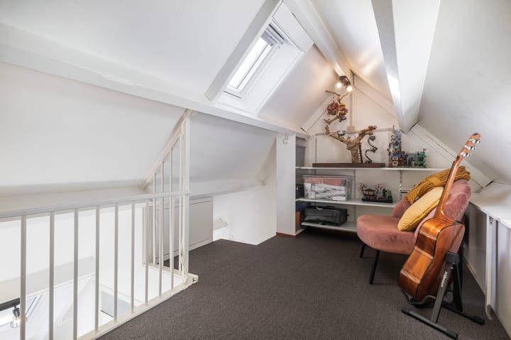 Foto 26 van Pieter de Hooghstraat 68