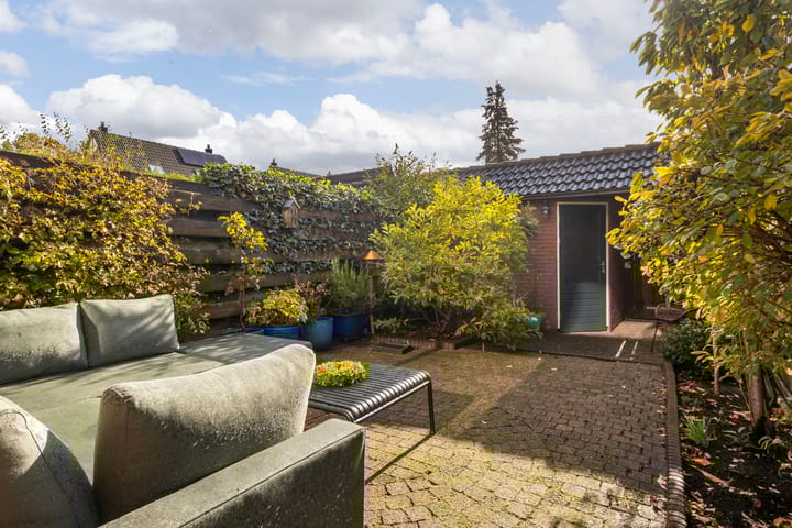 Foto 28 van Pieter de Hooghstraat 68