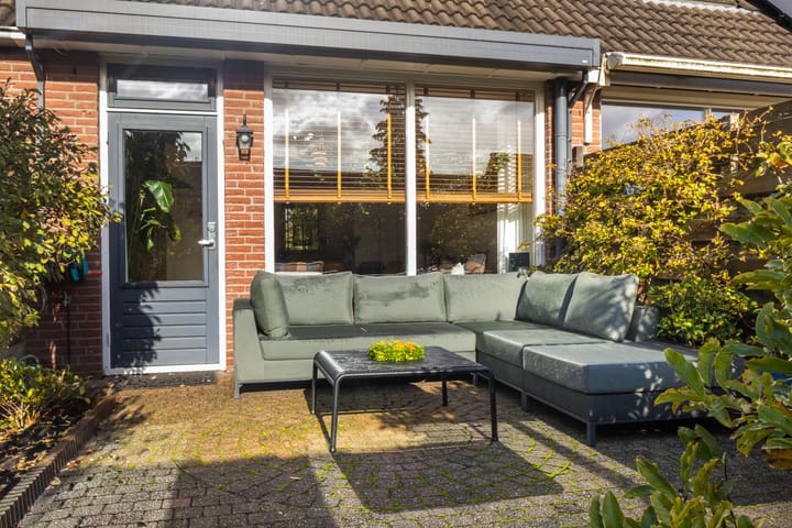 Foto 30 van Pieter de Hooghstraat 68