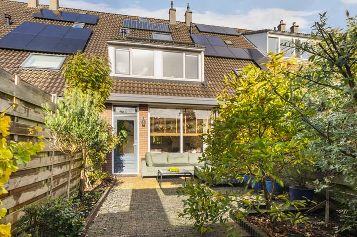 Foto 31 van Pieter de Hooghstraat 68