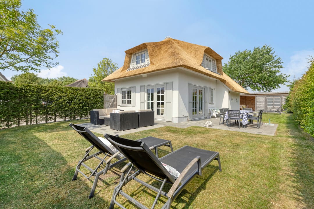 Foto 1 van Paalhoofd 19