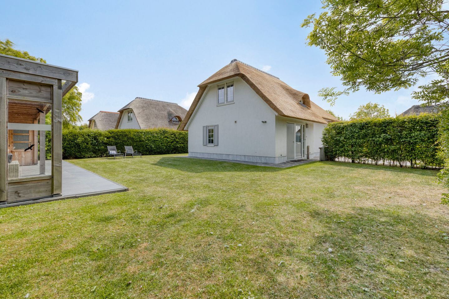 Foto 5 van Paalhoofd 19