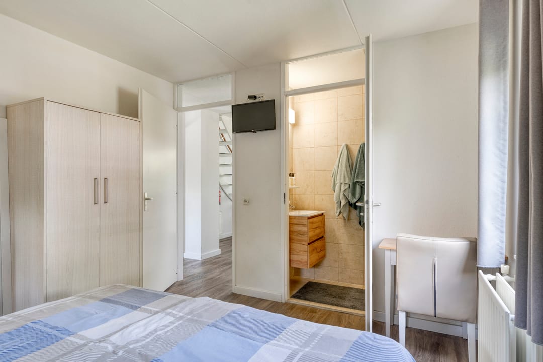 Foto 16 van Paalhoofd 19