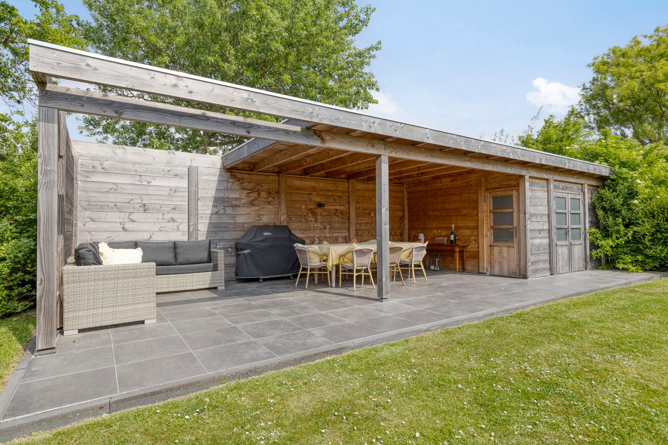 Foto 27 van Paalhoofd 19