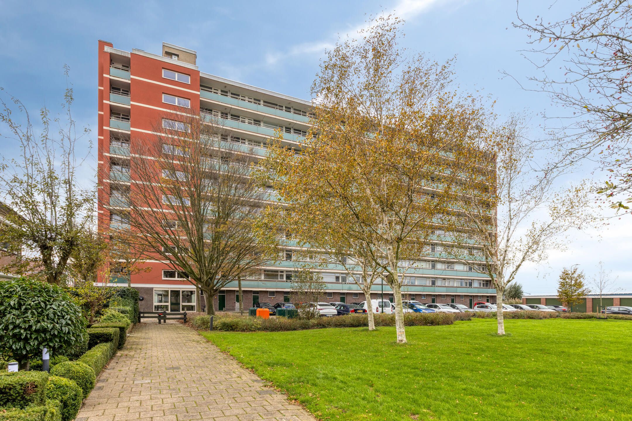Gerrit van Doornikstraat 9 