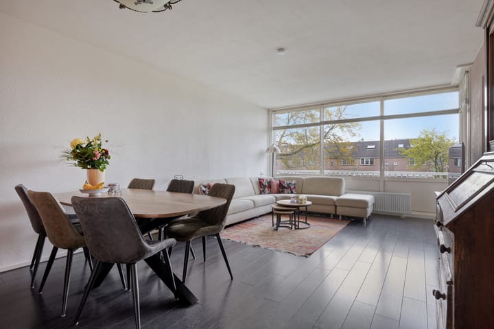 Foto 2 van Gerrit van Doornikstraat 9