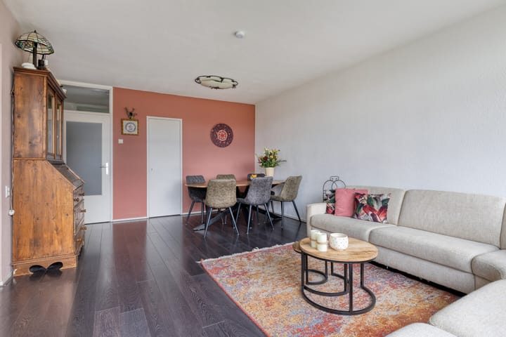 Foto 3 van Gerrit van Doornikstraat 9