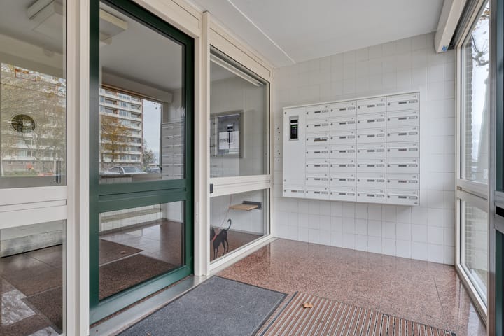 Foto 4 van Gerrit van Doornikstraat 9