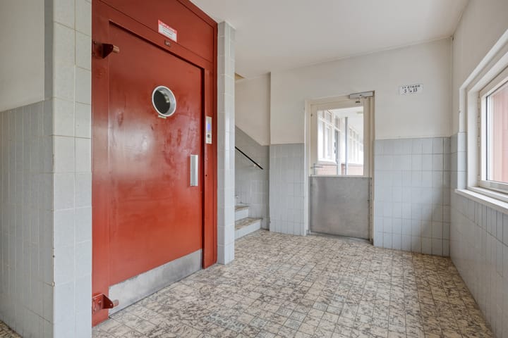 Foto 5 van Gerrit van Doornikstraat 9