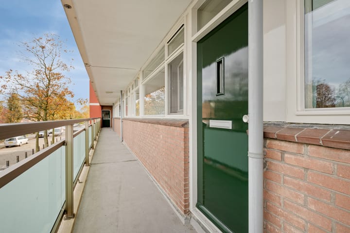 Foto 6 van Gerrit van Doornikstraat 9